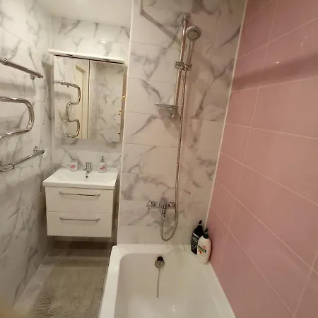 New & Luxury In Center Appartement Narva