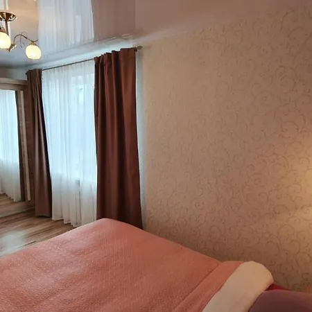 New & Luxury In Center Narva